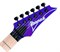 IBANEZ RG550-PN электрогитара - фото 92411
