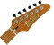IBANEZ AZ2204-ICM Prestige электрогитара - фото 92429