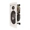 Tannoy iw6 TDC пассивная 3-полосная встраиваемая АС. 90Вт (номин.), 8Ом НЧ6,5" DualConcentric, ВЧ1" SuperTwitter. SPL 116дБ (пик.), 75Гц-51кГц - фото 9243