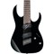 IBANEZ RGMS7-BK 7-струнная электрогитара - фото 92449