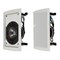 Tannoy iw4 DC пассивная 2-полосная АС. Встраивается в стену. Номинальная/программная/пиковая мощность 60 / 120 / 240Вт 8Ом НЧ-динамик 4", ВЧ-твиттер 0.75" DualConcentric. SPL 106дБ (продолж.), 112дБ (пик.) Диапазон 88Гц-50кГц Крепление 4 винт. зажима. Под - фото 9244