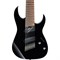 IBANEZ RGMS8-BK 8-струнная электрогитара - фото 92453