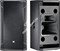 JBL STX835 би-амп/пассив трехполосная рупорная АС 1600Вт/3200Вт/6400Вт, 4Ω пассив, 4Ω/8Ω би-амп, НЧ 2 x15" 2226H, СЧ 1х8", ВЧ 1х3" 2432H, покрытие 60°x40°, 12 M10 точек подвеса, Вес 57кг - фото 9247
