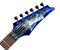 IBANEZ S1070PBZ-CLB, электрогитара , цвет , кейс в комплекте - фото 92488