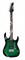 IBANEZ GRX70QA-TEB, электрогитара , цвет изумрудно-зеленый, - фото 92506