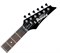 IBANEZ GRX70QA-TEB, электрогитара , цвет изумрудно-зеленый, - фото 92510