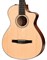 TAYLOR 312ce-N 300 Series,Nylon гитара электроакустическая классическая, форма корпуса Grand Concert, кейс - фото 92535
