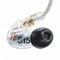 SHURE SE315-CL-LEFT левая часть наушника SE315-CL - фото 92637