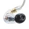 SHURE SE315-CL-LEFT левая часть наушника SE315-CL - фото 92638
