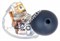 SHURE SE425-CL-LEFT левая часть наушника SE425-CL - фото 92652