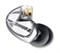 SHURE SE425-V-LEFT левая часть наушника SE425-V - фото 92658