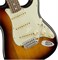 FENDER American Original `60s Stratocaster®, Rosewood Fingerboard, 3-Color Sunburst электрогитара - фото 92708