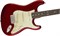 Fender American Original '60s Stratocaster®, Rosewood Fingerboard, Candy Apple Red Электрогитара с кейсом, цвет красный металлик - фото 92716
