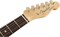 Fender American Original '60s Telecaster®, Rosewood Fingerboard, 3-Color Sunburst Электрогитара с кейсом, 3-х цветный санберст - фото 92745