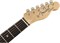 Fender American Original '60s Telecaster®, Rosewood Fingerboard, Fiesta Red Электрогитара с кейсом, цвет красный - фото 92752