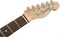 Fender American Original '60s Telecaster®, Rosewood Fingerboard, Lake Placid Blue Электрогитара с кейсом, цвет синий - фото 92759