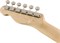 Fender American Original '60s Telecaster®, Rosewood Fingerboard, Lake Placid Blue Электрогитара с кейсом, цвет синий - фото 92760