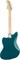 Fender American Original '60s Jazzmaster®, Rosewood Fingerboard, Ocean Turquoise Электрогитара с кейсом, цвет морской волны - фото 92770