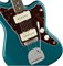 Fender American Original '60s Jazzmaster®, Rosewood Fingerboard, Ocean Turquoise Электрогитара с кейсом, цвет морской волны - фото 92771