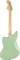 FENDER American Original `60s Jaguar®, Rosewood Fingerboard, Surf Green электрогитара - фото 92798