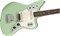 FENDER American Original `60s Jaguar®, Rosewood Fingerboard, Surf Green электрогитара - фото 92799