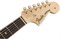 FENDER American Original `60s Jaguar®, Rosewood Fingerboard, Surf Green электрогитара - фото 92801