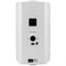 JBL Control 29AV-WH-1 трансформаторная 2-полосная АС, корпус пластиковый, НЧ 8" Kevlar, ВЧ 1" компрессионный драйвер, поворотный рупор 110°x85°. Программная мощность 300Вт, 8?, мощность трансформатора 110Вт/55Вт/28Вт/14Вт. Переключатель режимов 8?/70В/100 - фото 9284