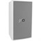 JBL Control 29AV-WH-1 трансформаторная 2-полосная АС, корпус пластиковый, НЧ 8" Kevlar, ВЧ 1" компрессионный драйвер, поворотный рупор 110°x85°. Программная мощность 300Вт, 8?, мощность трансформатора 110Вт/55Вт/28Вт/14Вт. Переключатель режимов 8?/70В/100 - фото 9285