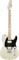 Fender Squier Contemporary Telecaster HH, Maple Fingerboard, Pearl White Электрогитара, звукосниматели HH, цвет жемчужно-белый - фото 92960