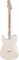 Fender Squier Contemporary Telecaster HH, Maple Fingerboard, Pearl White Электрогитара, звукосниматели HH, цвет жемчужно-белый - фото 92962