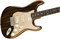 FENDER 2018 ARTISAN ZIRICOTE STRATOCASTER® Электрогитара с кейсом, цвет натуральный цирикот - фото 93098