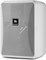 JBL Control 25-1-WH 2-полосная инсталл. всепогодная АС, 5.25"+0.75", 8? 100/200/400Вт, 70/100В до 30Вт, 60-20000Гц, 100°x100°, в комплекте настенный кронштейн InvisiBall, 243x188x145мм, 3.4кг, белый - фото 9311