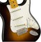 FENDER 2018 POSTMODERN STRAT® MPL - JOURNEYMAN RELIC® - WIDE FADE 2-COLOR SUNBURST Электрогитара с кейсом, двухцветный санберст - фото 93144