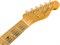 FENDER 2018 POSTMODERN TELE® MPL - JOURNEYMAN RELIC® - AGED INCA SILVER Электрогитара с кейсом, цвет серебристый - фото 93185