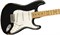 FENDER 2018 RELIC® 1968 STRATOCASTER® - AGED BLACK Электрогитара с кейсом, цвет черный - фото 93233
