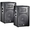 JBL JRX215 пассивная 2-полосная акустическая система, 250/1000Вт, 8?, НЧ-1х15", ВЧ-1", макс. SPL 129дБ, рекомендуемая мощность усилителя 250-500Вт на 8?. Разъемы Speakon и Jack, стакан с двойным углом 36мм, корпус МДФ 19мм, ковровое покрытие, 699x460x432м - фото 9324