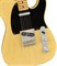 FENDER 2018 '51 NOCASTER® - NOS - FADED NOCASTER BLONDE Электрогитара с кейсом, цвет кремовый - фото 93269