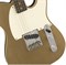 FENDER 2018 JOURNEYMAN RELIC® 1959 CUSTOM ESQUIRE® - AGED SHORELINE GOLD Электрогитара с кейсом, цвет золотистый - фото 93294