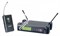 SHURE SLX14E Q24 736 - 754 MHz профессиональная радиосистема с портативным поясным передатчиком SLX1 - фото 93368