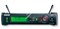 SHURE SLX14E Q24 736 - 754 MHz профессиональная радиосистема с портативным поясным передатчиком SLX1 - фото 93370