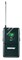 SHURE SLX14E Q24 736 - 754 MHz профессиональная радиосистема с портативным поясным передатчиком SLX1 - фото 93371