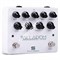 SEYMOUR DUNCAN Palladium Gain Stage Pedal, White напольная педаль эффекта дисторшн, цвет белый - фото 93377
