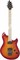 EVH Wolfgang® WG Standard, Maple Fingerboard,QM Cherry burst Электрогитара, цвет вишневый санберст - фото 93399