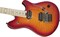 EVH Wolfgang® WG Standard, Maple Fingerboard,QM Cherry burst Электрогитара, цвет вишневый санберст - фото 93402