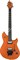EVH WG Special, Ebony FB, Satin Orange Crush Электрогитара, цвет оранжевый матовый - фото 93415
