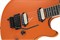 EVH WG Special, Ebony FB, Satin Orange Crush Электрогитара, цвет оранжевый матовый - фото 93416