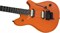 EVH WG Special, Ebony FB, Satin Orange Crush Электрогитара, цвет оранжевый матовый - фото 93417