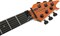 EVH WG Special, Ebony FB, Satin Orange Crush Электрогитара, цвет оранжевый матовый - фото 93418