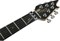 EVH WG Special, Ebony FB, Ivory Электрогитара, цвет кремовый - фото 93427