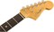 FENDER JAZZ-TELE RW SFG Электрогитара, цвет бирюзовый. Специальный выпуск. - фото 93486